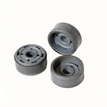Custom Made Sintered Powder Metallurgy CNC Shock Absorber Parts for Automotive